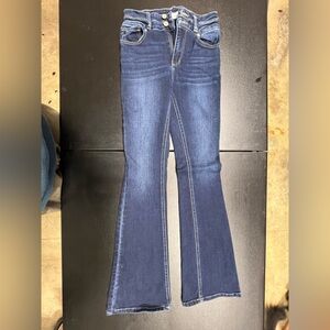 Kancan jeans